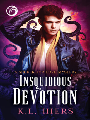 Insquidious Devotion - ebook